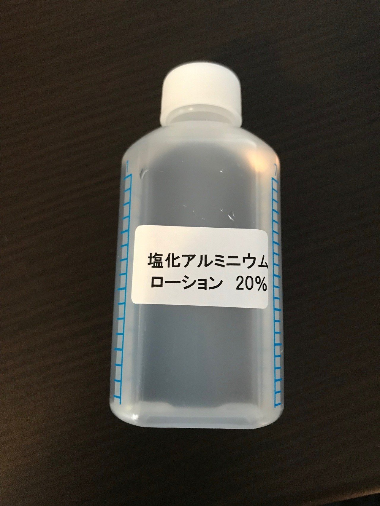 多汗症治療を始めました｜ふくし