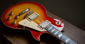 79年製Greco EG800 その1｜Croquetteギター機材研究