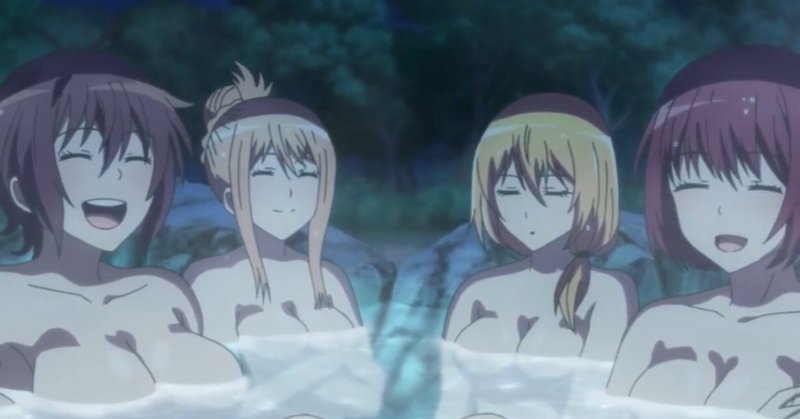 ソウナンですか 第8話 シウのアニブロ note