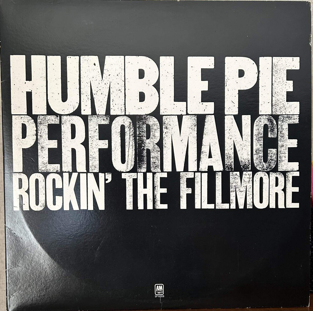 HUMBLE PIEのアルバム｜domus