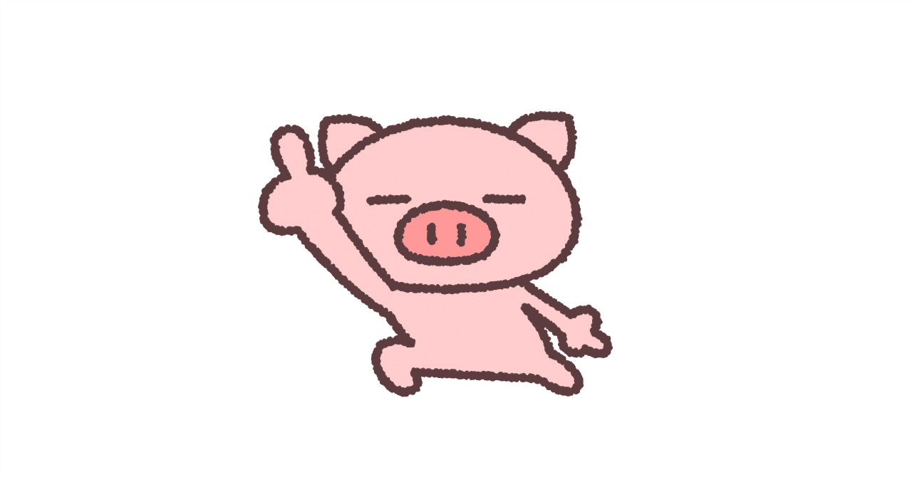 ぶたたプロフィール｜decosmith