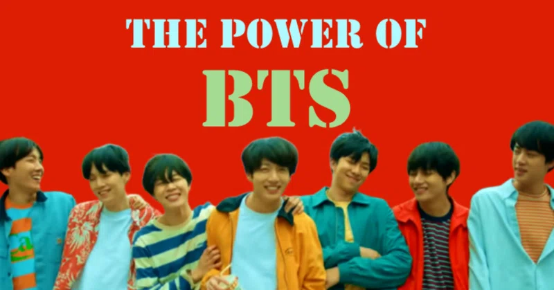 Bts 防弾少年団 Sayu Note