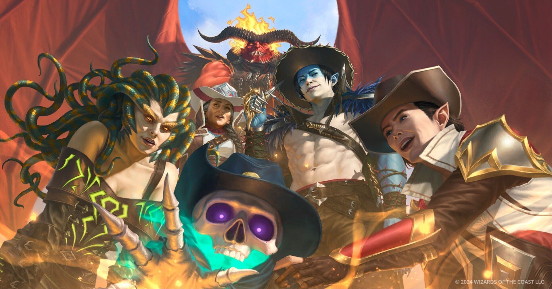 サンダー・ジャンクションの無法者プレイ・ブースターBOX開封しました サンダー・ジャンクションの無法者プレイ・ブースターBOX開封しました