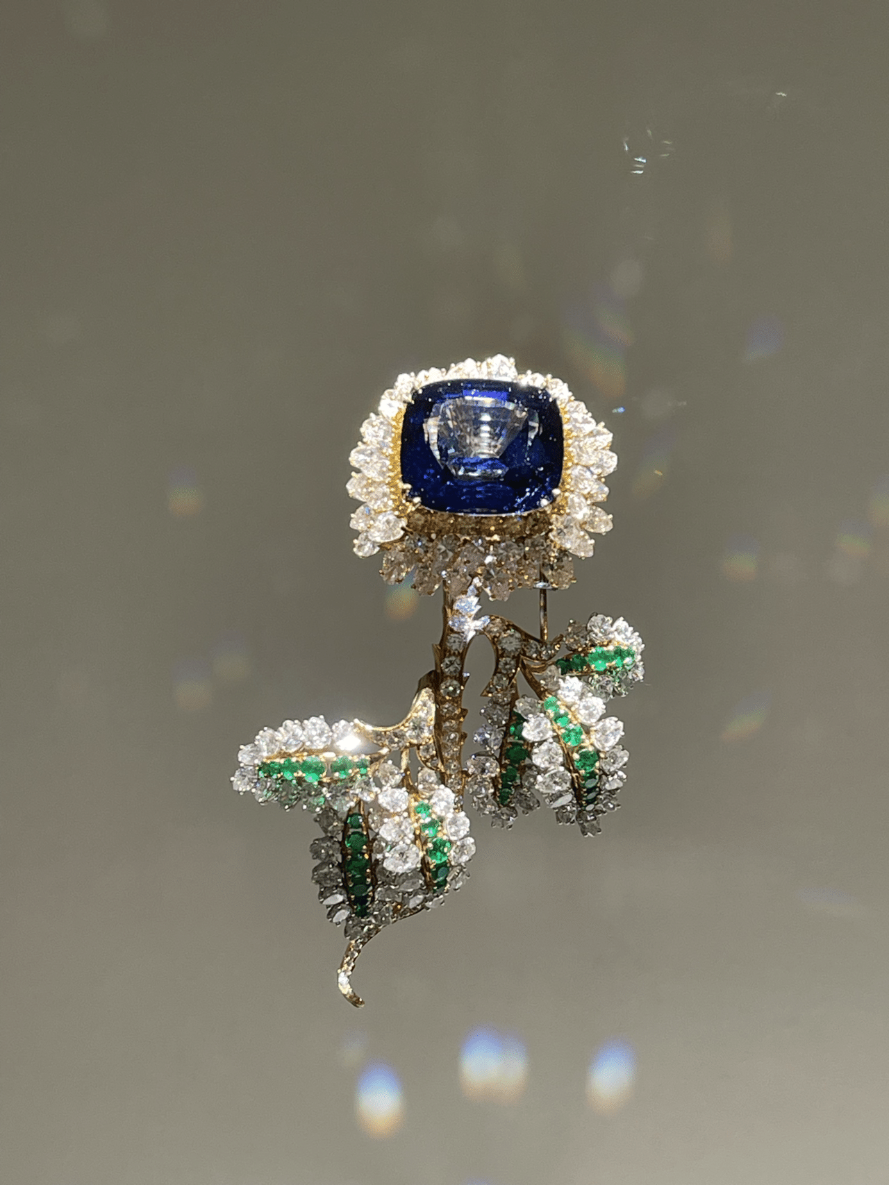 Tiffany Wonder Tokyo April 2024｜Yasuko Suzuki