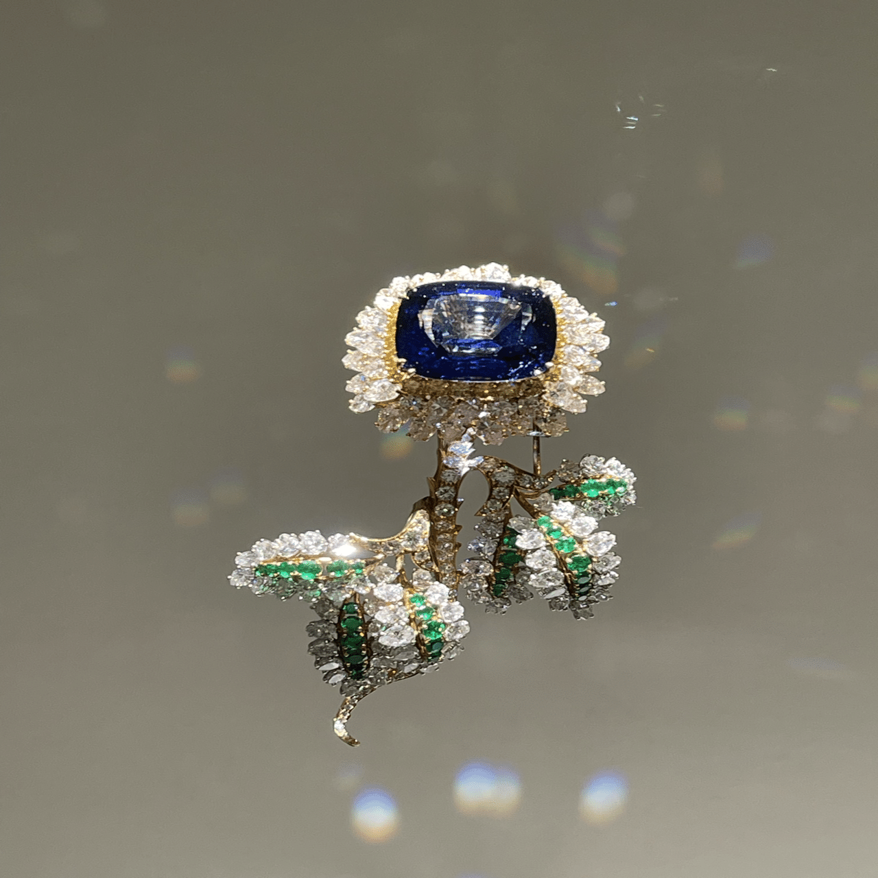 Tiffany Wonder Tokyo April 2024｜Yasuko Suzuki