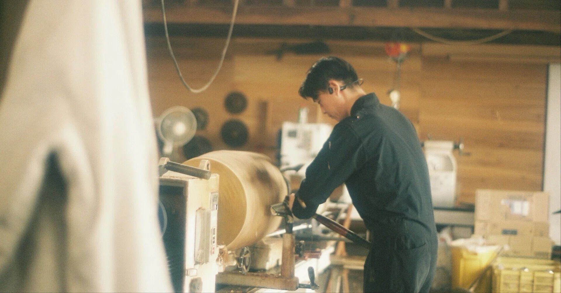 木製台　検)高橋成樹 高橋成樹の個展「高橋 成樹」がhaku kyoto、kokyu kyoto にて開催