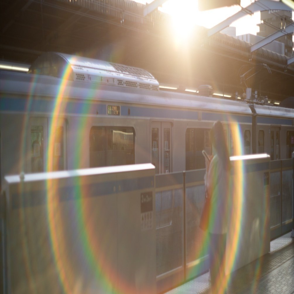 Zfが誘うオールドレンズの世界：Super-Takumar 55mm f1.8前期｜栗きんとん