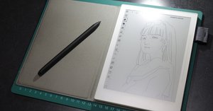 NOMADは我が家で待機中。｜non_suke