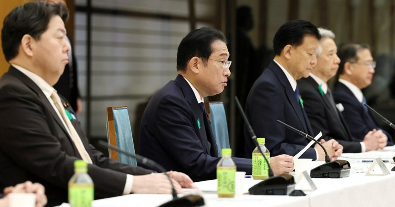 【超要約】岸田総理、有識者が議論した日本のエンタメ産業活性化戦略とは