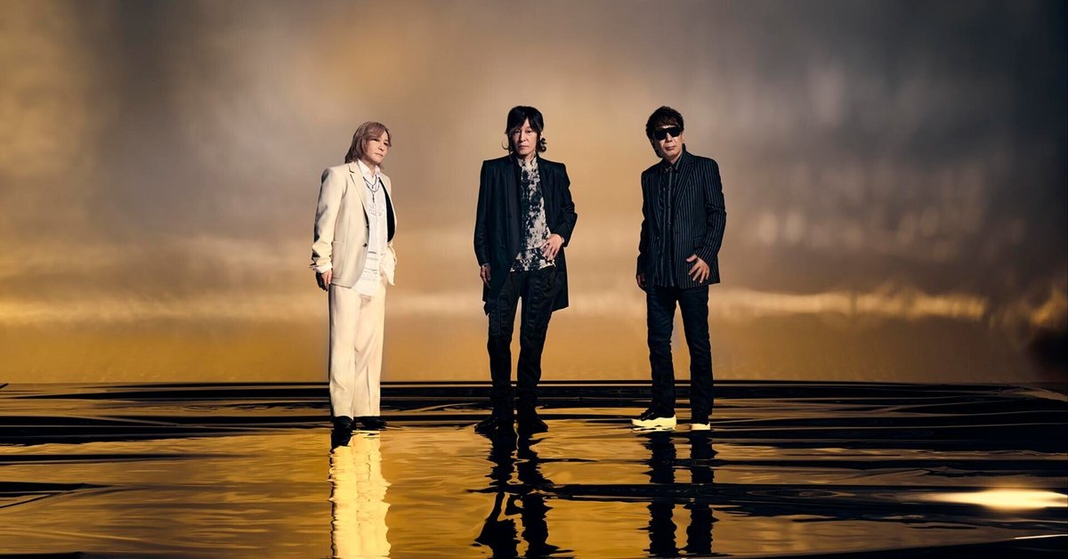 ネタバレ注意❗] TM NETWORK 40th FANKS intelligence Days