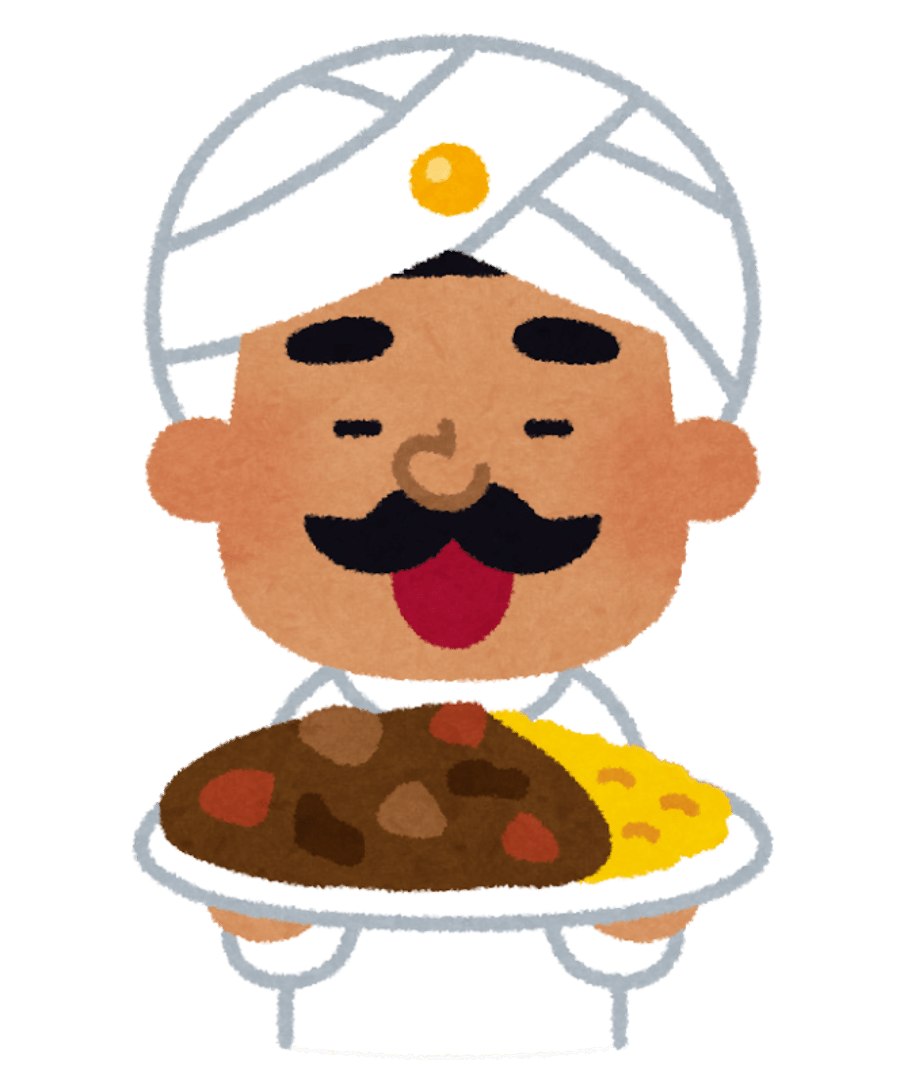 インドカレー屋での日常 はねぽよ Note インドカレー屋での日常 はねぽよ Note