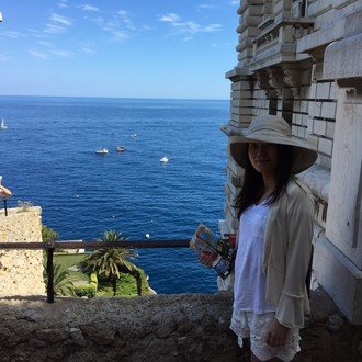 さくらすみこ Note