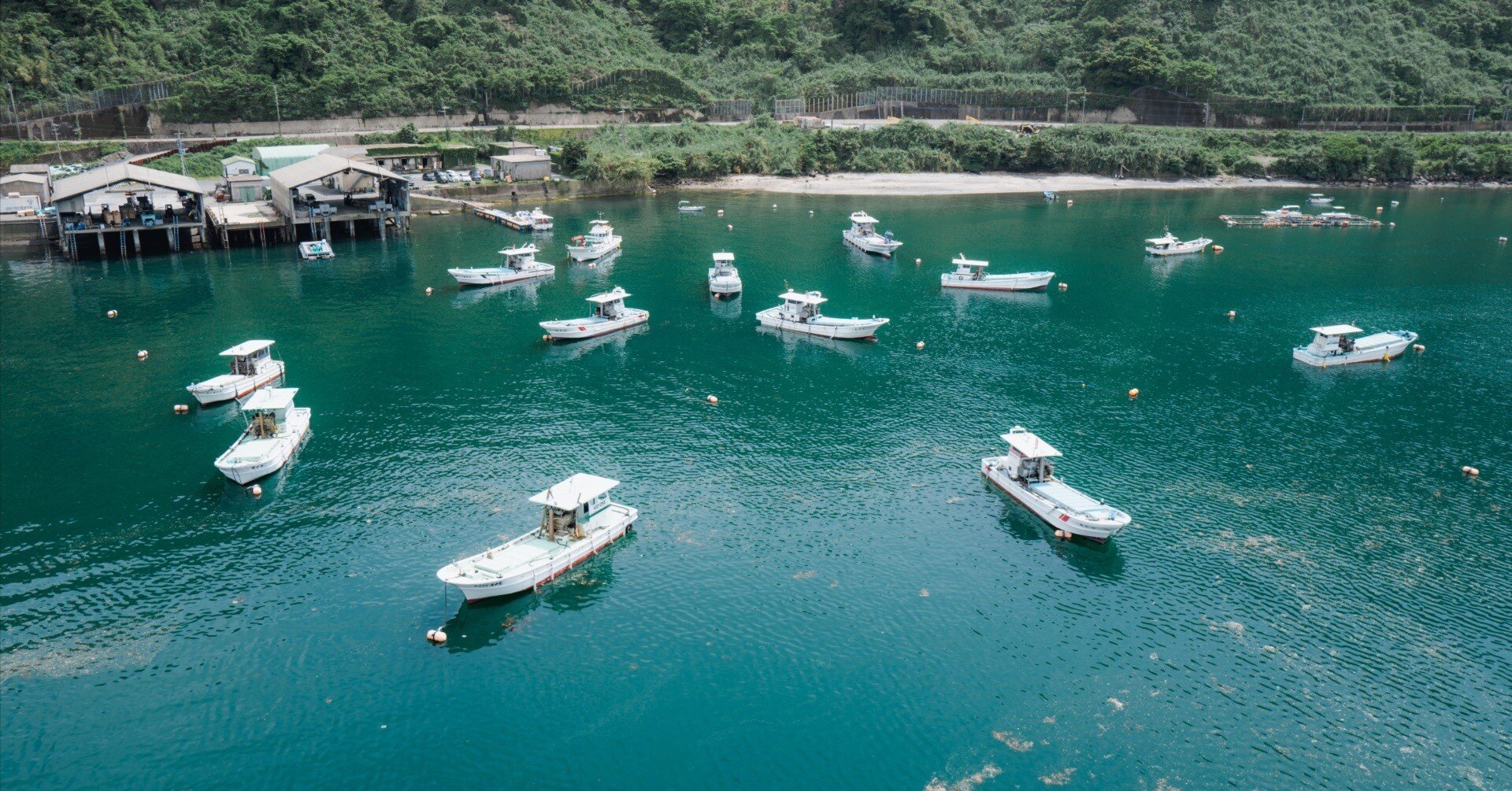 鹿児島県｜桜島 2日目｜Mitsuhiro