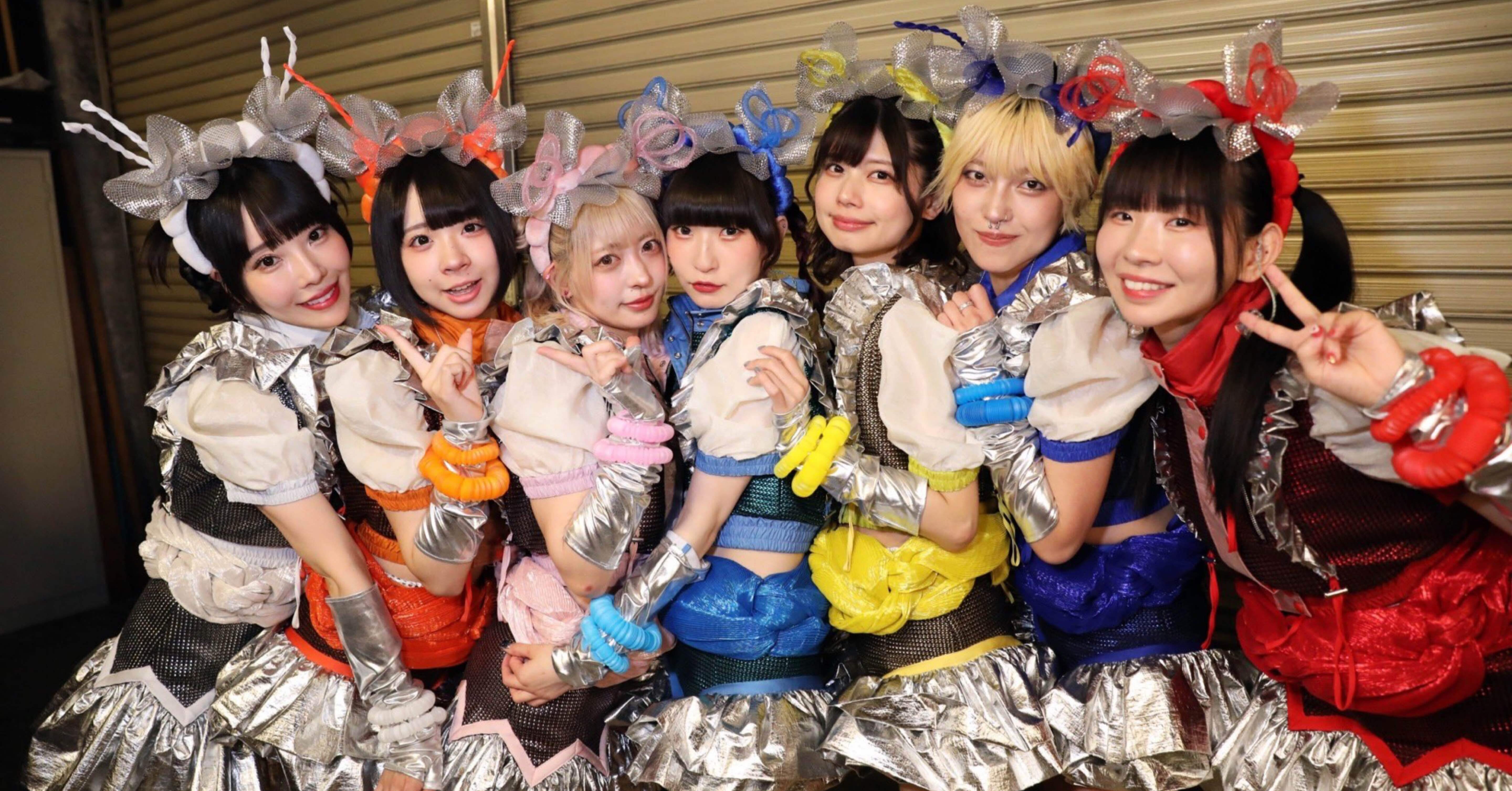 でんぱ組.inc 相沢梨紗です。｜相沢梨紗