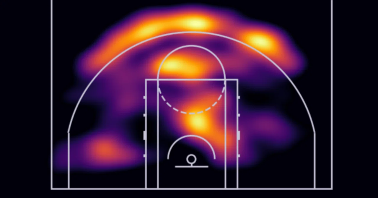 Shot Qualityという指標について｜impactmetrics.jp