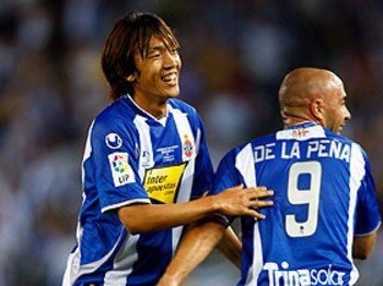 RCDエスパニョールについて｜見習ペリコのメモ