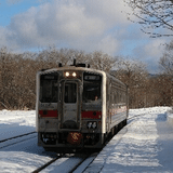 鉄道員K