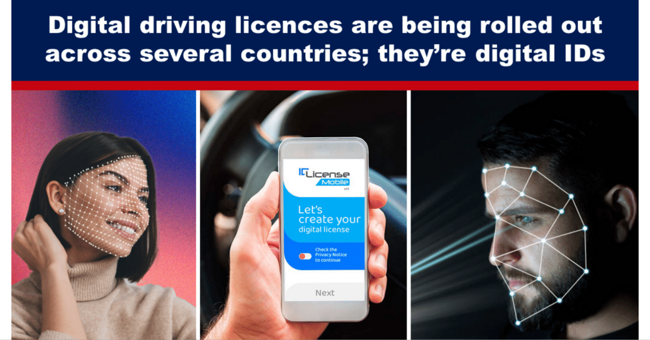 スマートフォン対応のデジタル運転免許証がアイオワ州で2015年に開始