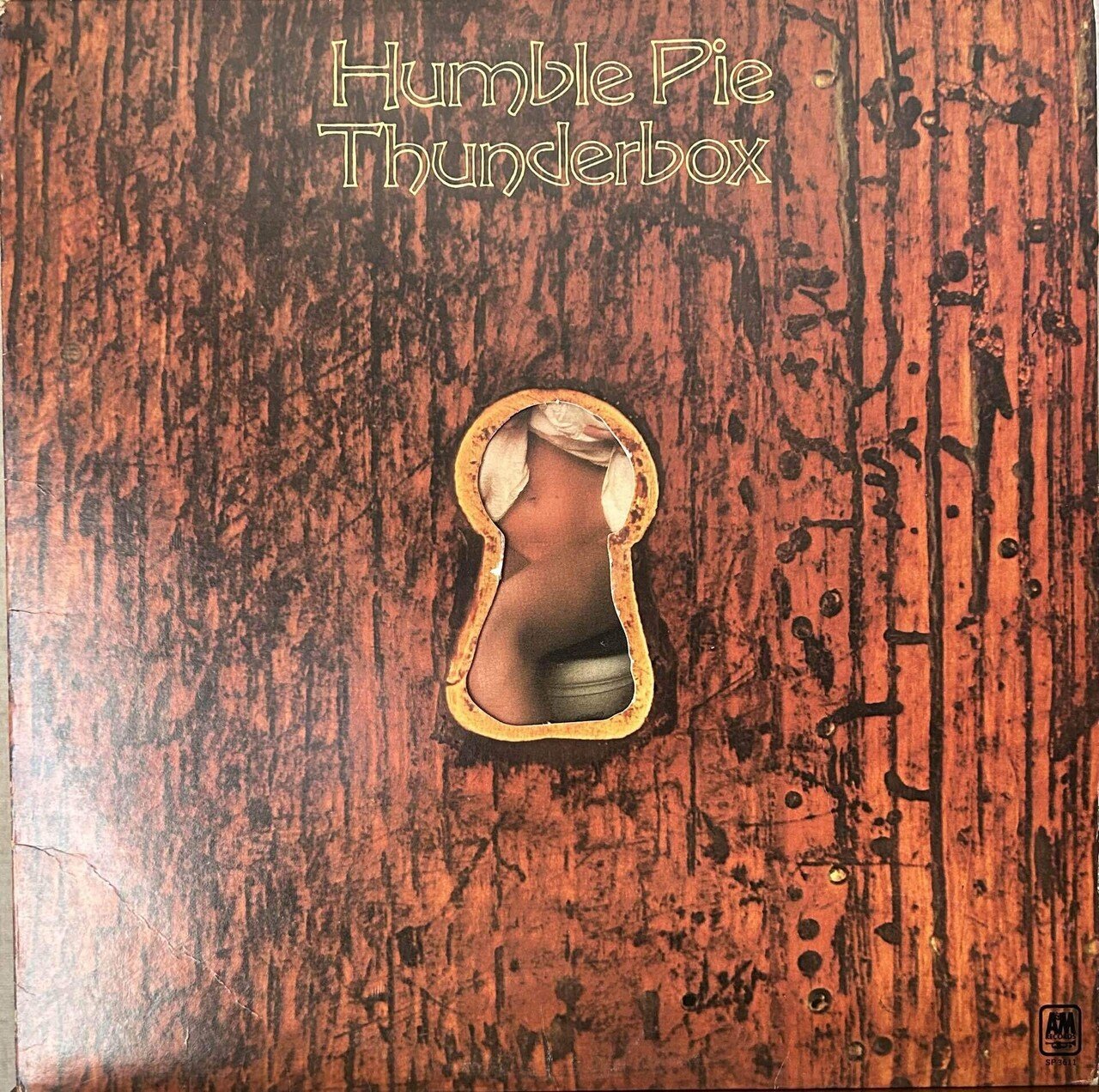 HUMBLE PIEのアルバム｜domus