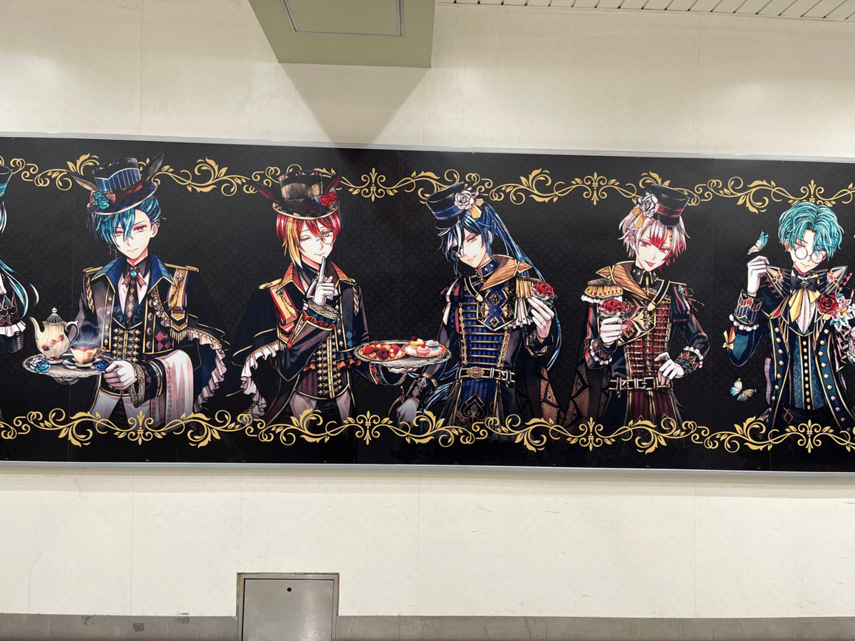 あくねこ展 京都 2｜きゆ☔️