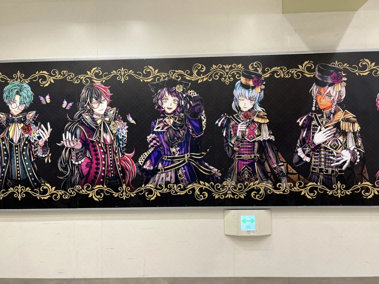 あくねこ展 京都 2｜きゆ☔️