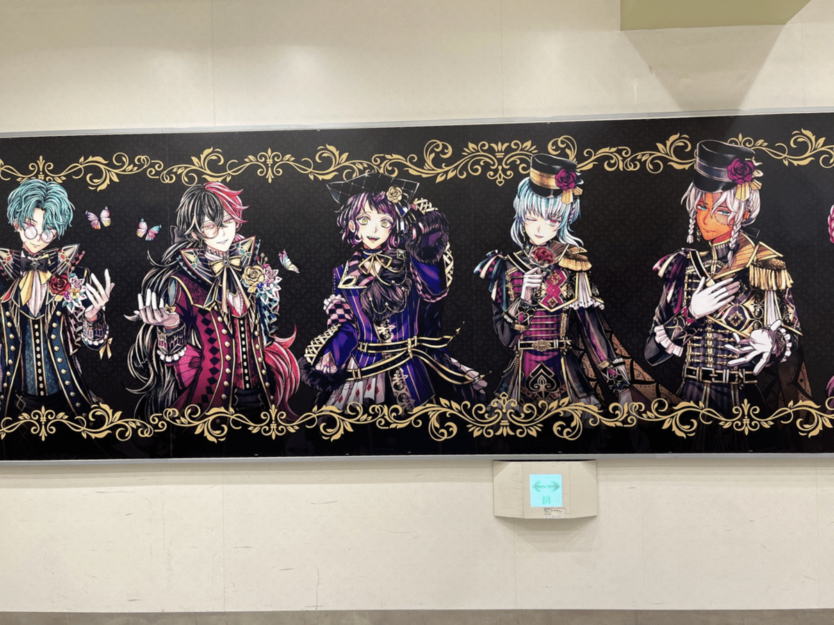 あくねこ展 京都 2｜きゆ☔️