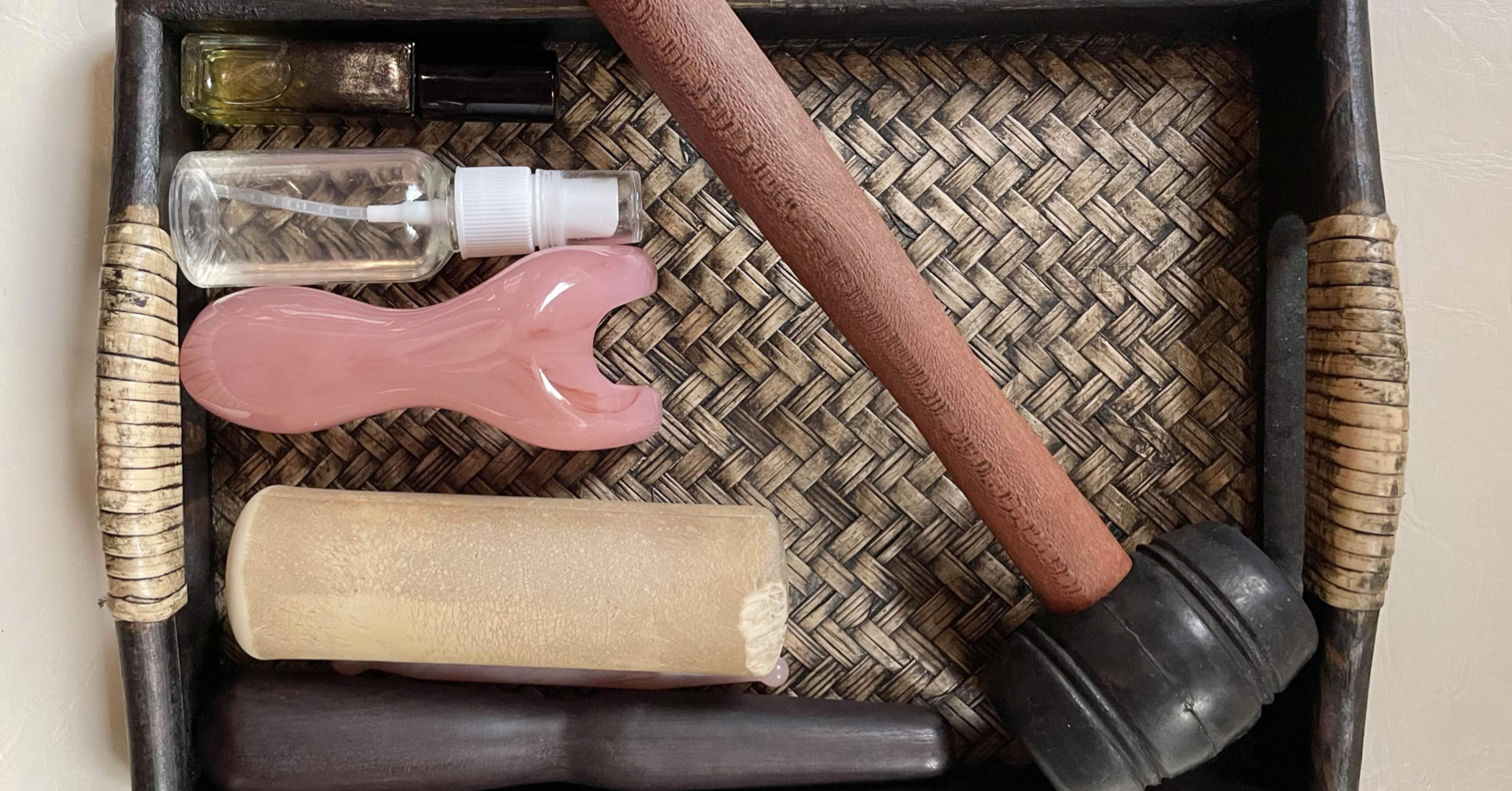 DaNaland トークセン】木づちで叩くタイマッサージで快適なバンコク