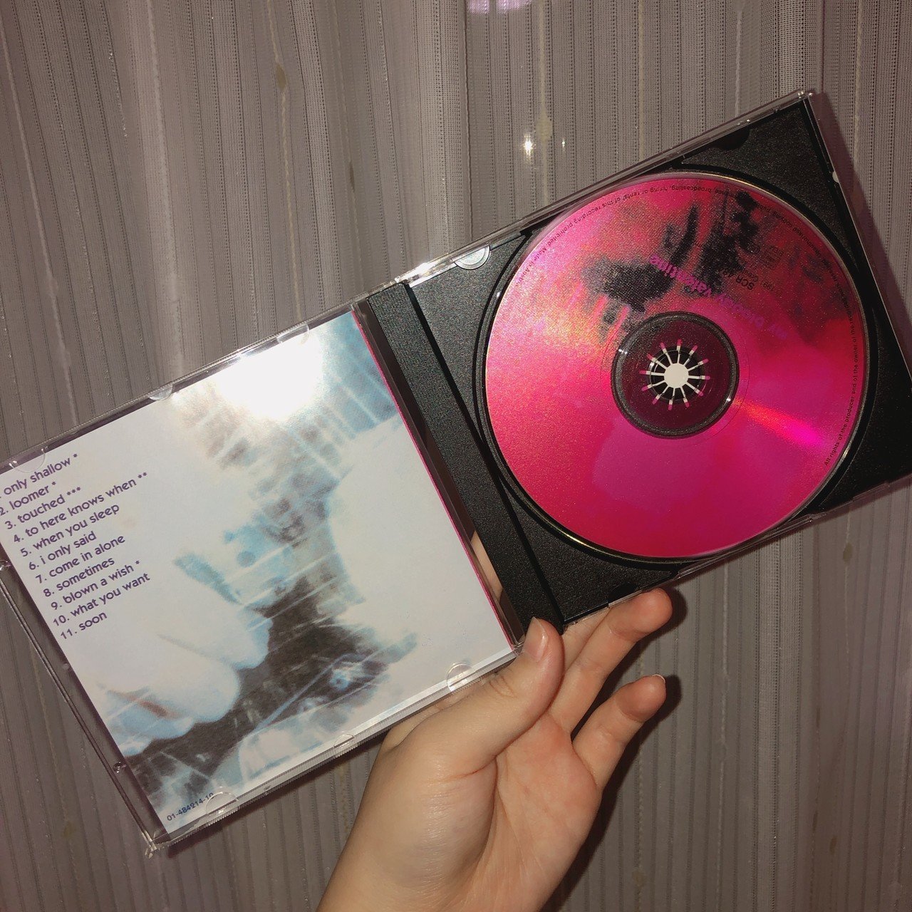 sound&recordingmagazine 2012年6月　マイブラ loveless : My Bloody Valentine | HMV&BOOKS online : Online
