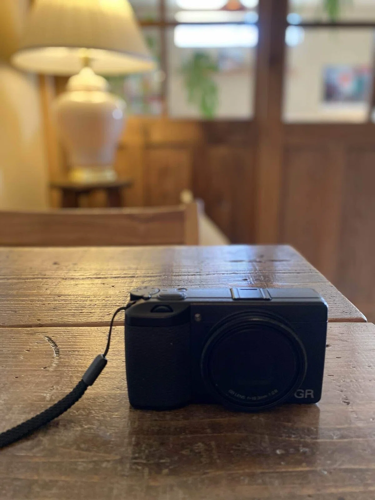 RICOH:GR III を買いました。｜ma