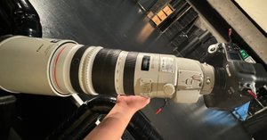EF 100-400mm Ⅱを売却した｜タカシ