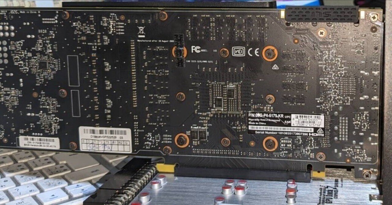 ANQUORA■ANQ-L336 eGPU外部GPU自作 ANQUORA ANQ-L336 ミニeGPUエンクロージャー｜Thu (ANQUORA