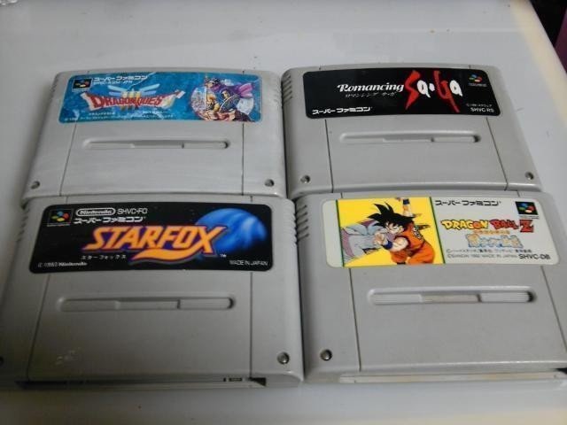 スーパーファミコンのゲーム買った。｜若狭たけし【漫画家】