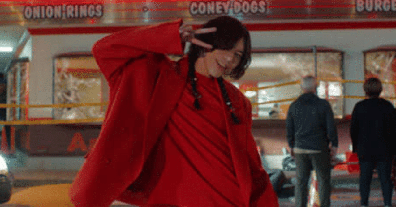 第48講米津玄師「さよーならまたいつか！」〜作品との共通項と「春」の