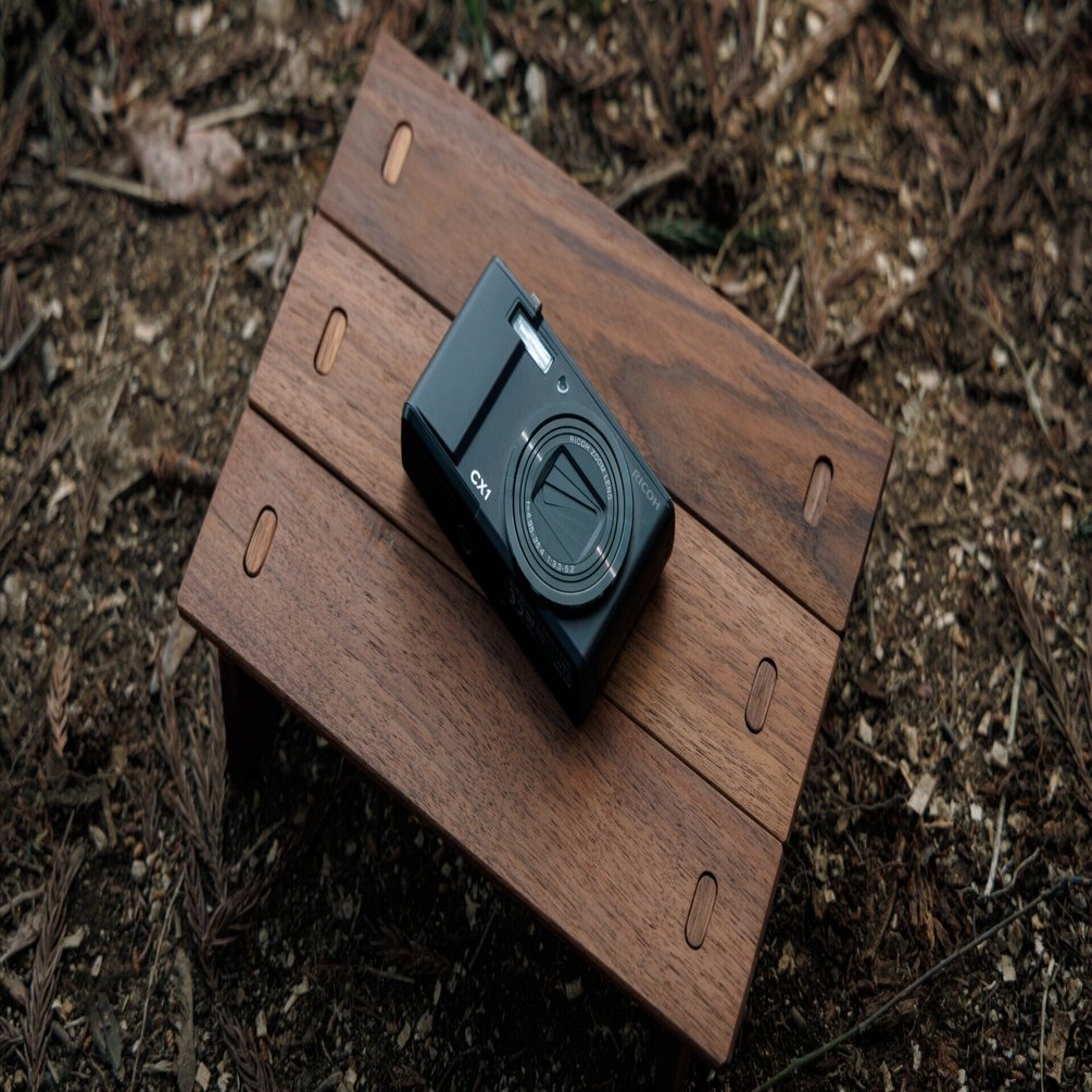 作例あり】山に15年前のコンデジを持っていったら意識が変わった話｜りょう