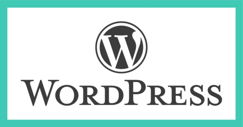 WordPressで個人の手作りブログを立ち上げました