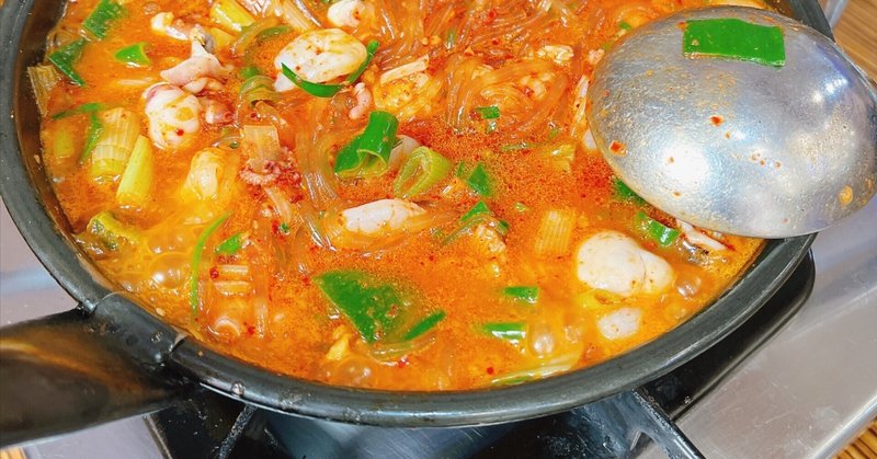 吉村食ぐ人 #28 韓国・釜山料理ベスト3