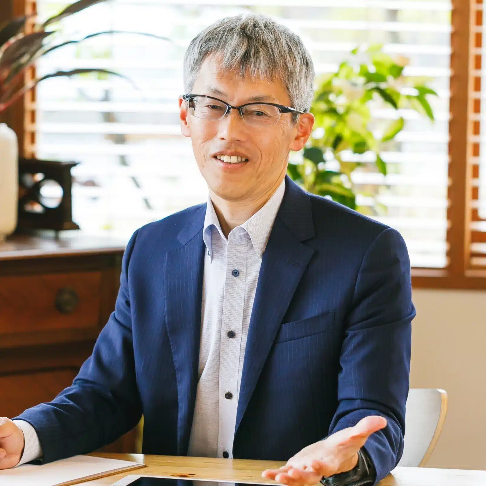 小田達雄｜組織のNo.2｜心理セラピスト・メンタルコーチ