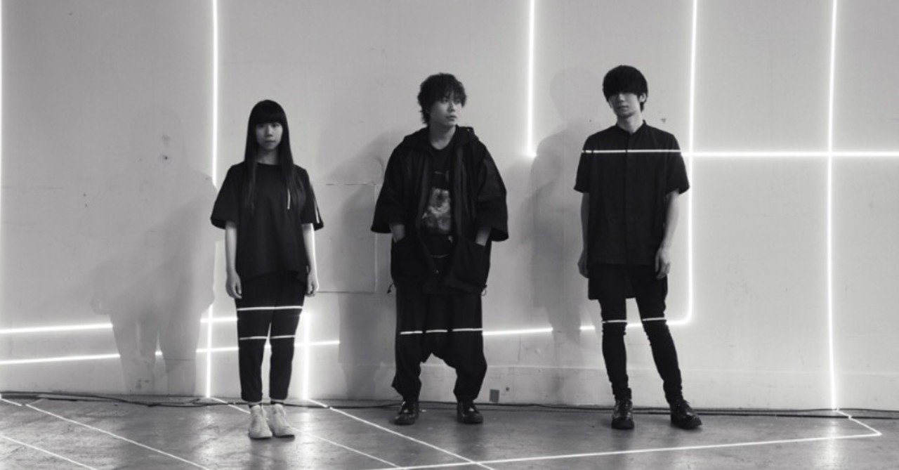 凛として時雨 と Tkfrom凛として時雨 の違いを説明する 紅葉 もみじ Note