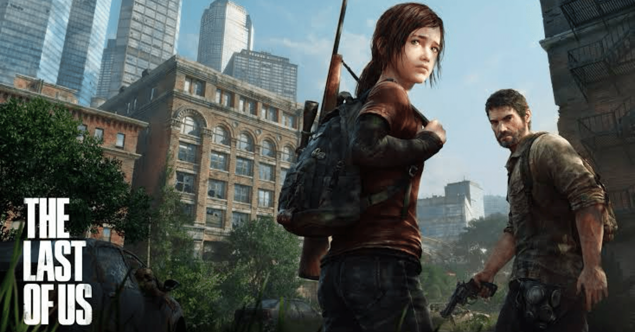 FLINT AND TINDER The Last of Us ジョエル 着用 FLINT AND TINDER The