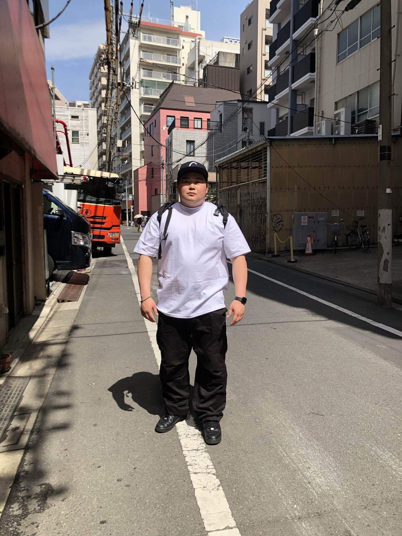 いい人で終わらない田中｜田中創太郎