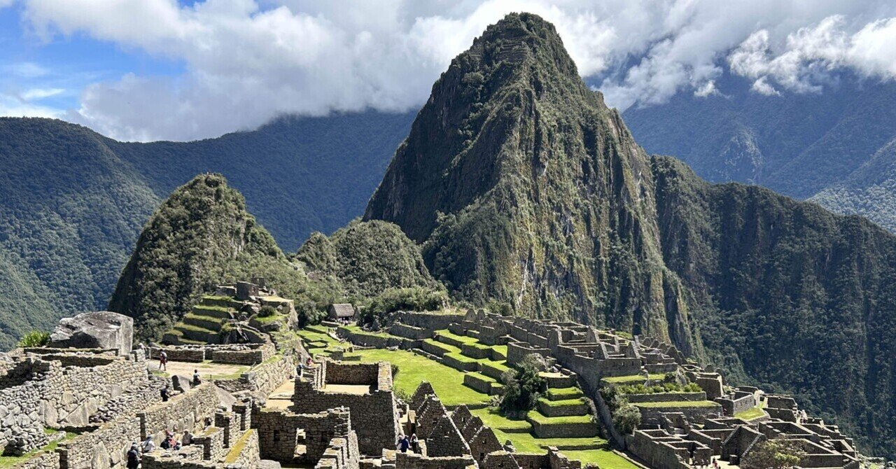 正解はなんだ？】南米の旅、メキシコ・ブラジル・アルゼンチン・ペルー