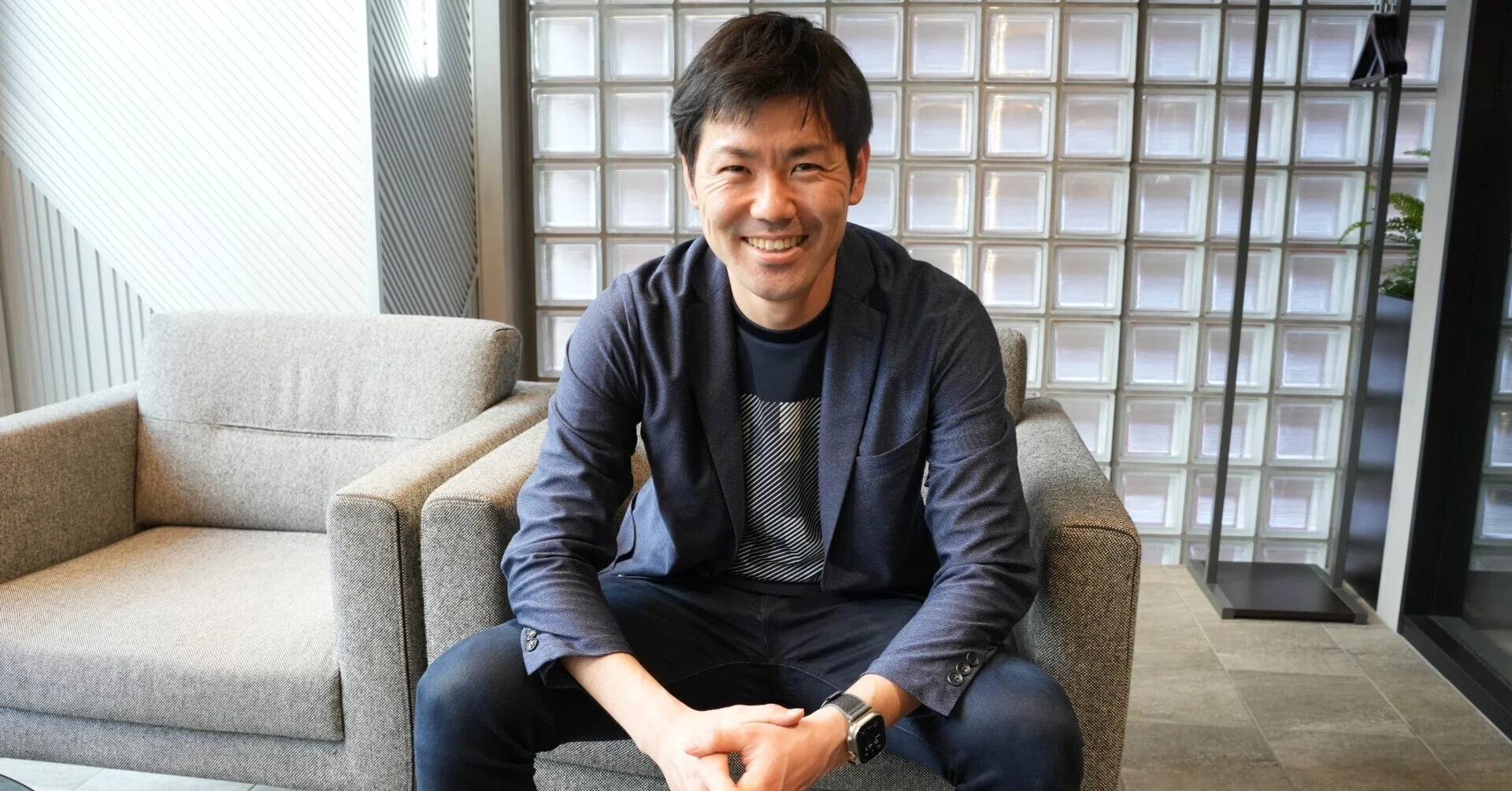 牧野と申します。 入社エントリ】CTO牧野さん入社インタビュー。大学時代から海外で