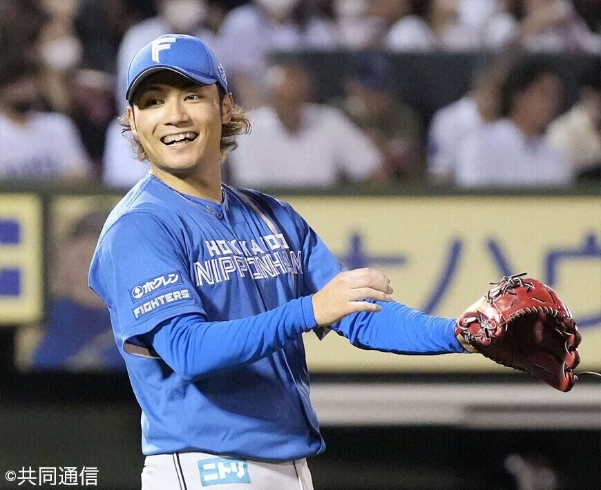 23北海道日本ハムファイターズ全143試合スコアブック