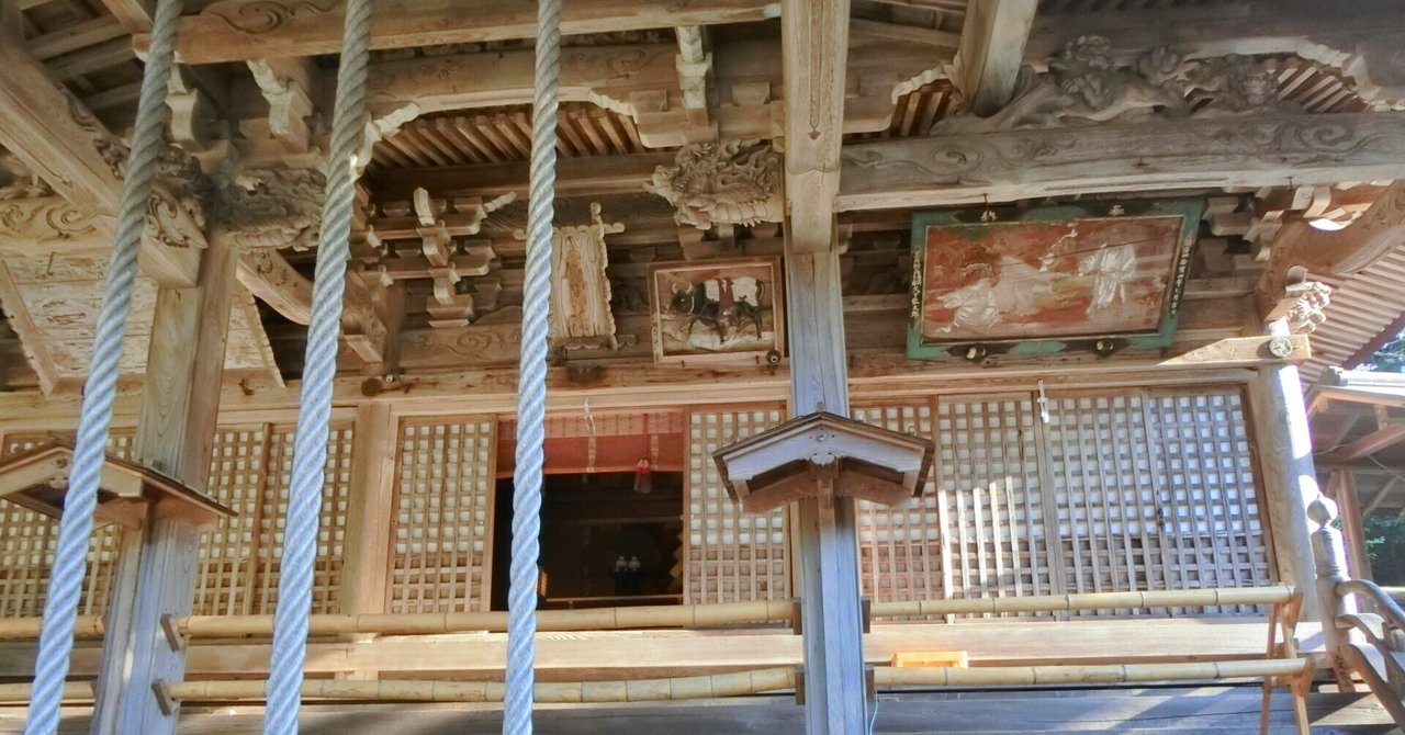 サムハラ!スサノオ💛イナダヒメ「舟城神社(長王)」社殿が別格「楯縫神社 サムハラ!スサノオ💛イナダヒメ「舟城神社(長王)」社殿が別格「楯縫神社