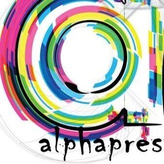 alphapress　アルファプレス