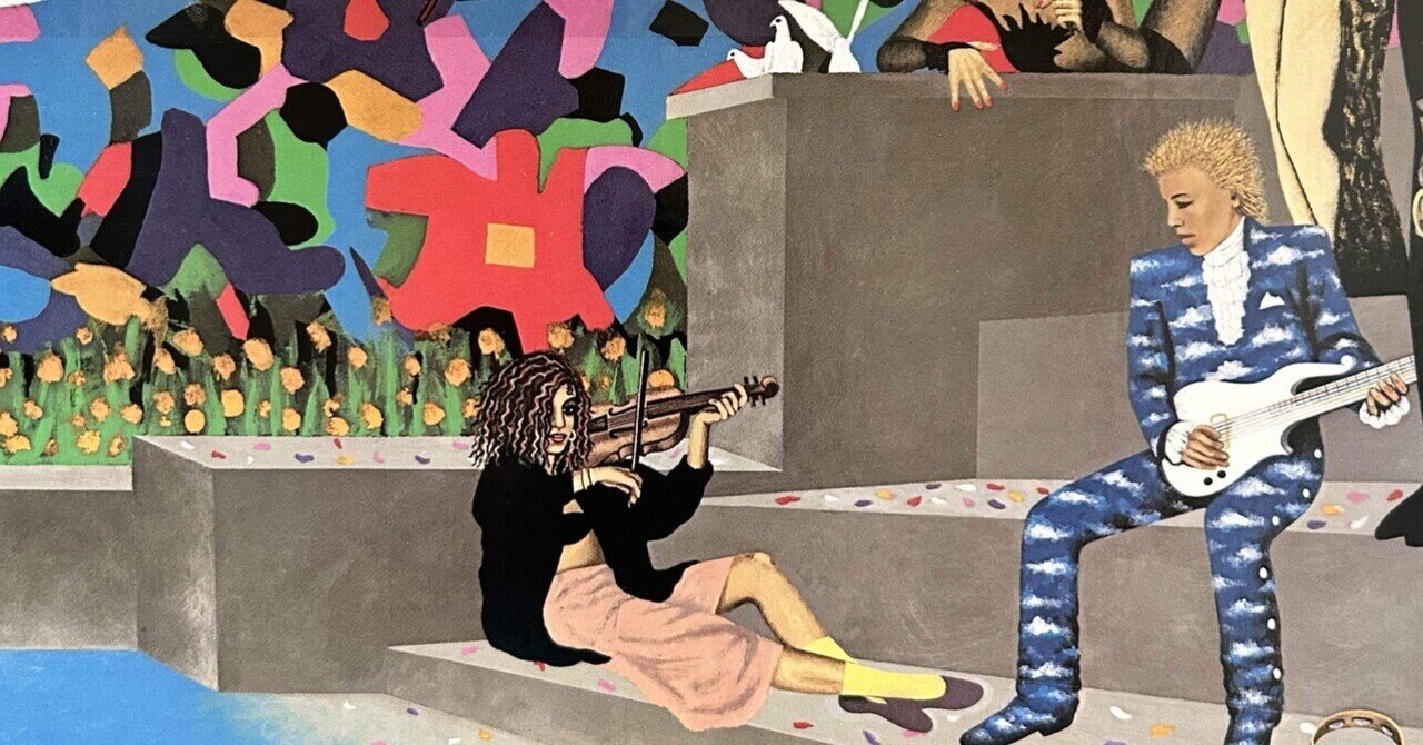 希少❗️ レコードジャケットのアートワーク集　The Music Library 紙ジャケット仕様 ジ・エクスプローシヴ・リトル・リチャード