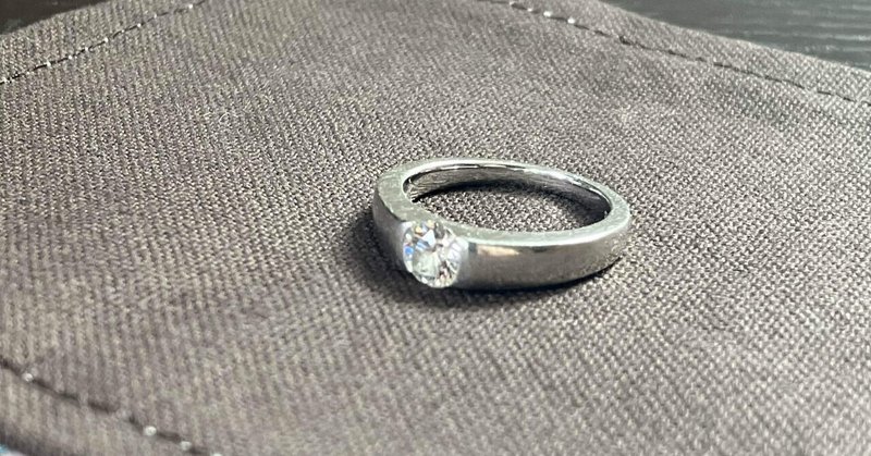 離婚したら婚約指輪はどうするの？