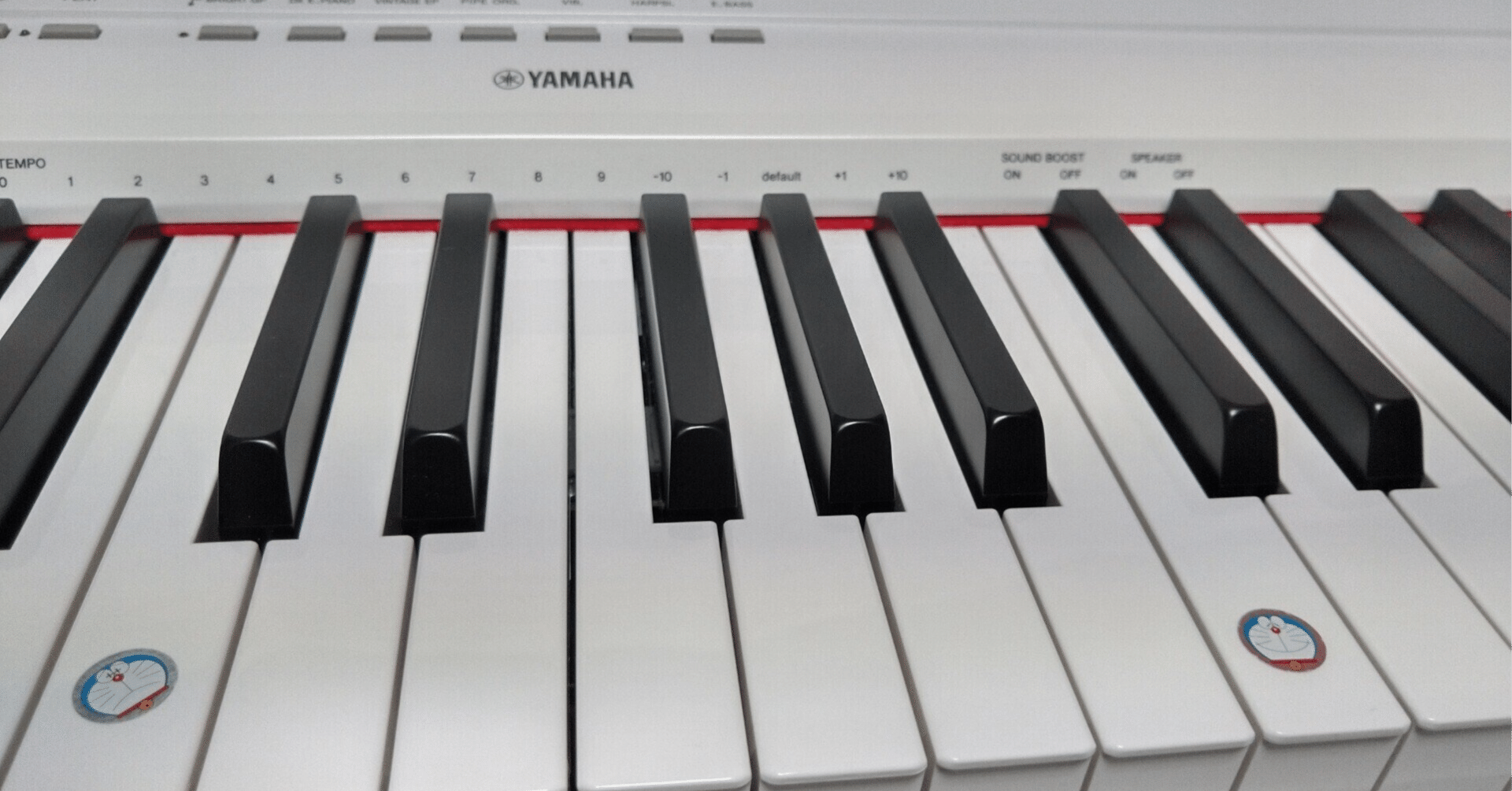 YAMAHA P-125 電子ピアノ YAMAHA P-125a WH ホワイト 電子ピアノ