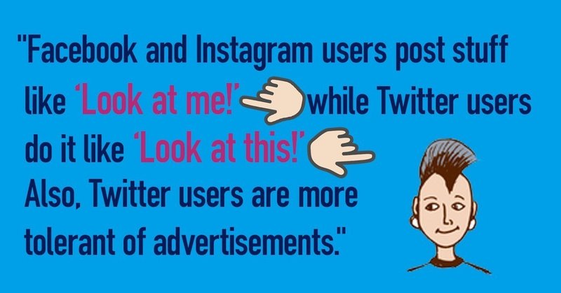 40 1000 Snsユーザーの違い クリエイターのための英語 ベッカム Note