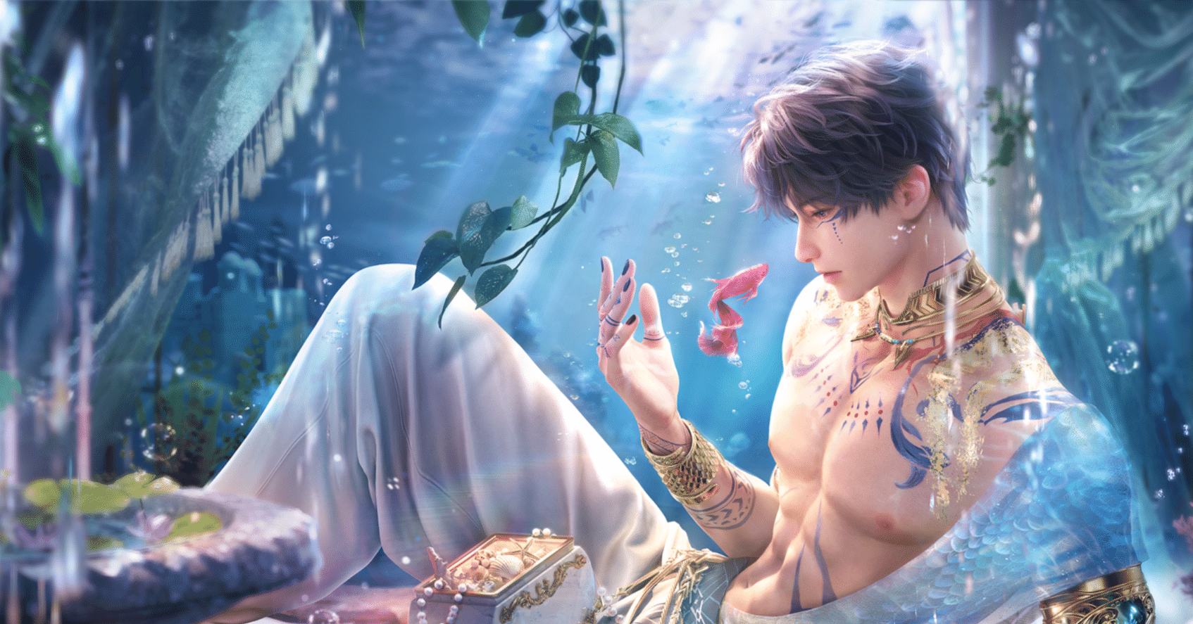 恋と深空」は、ほんとに育成ゲームなのか？｜雫＠N109区って？